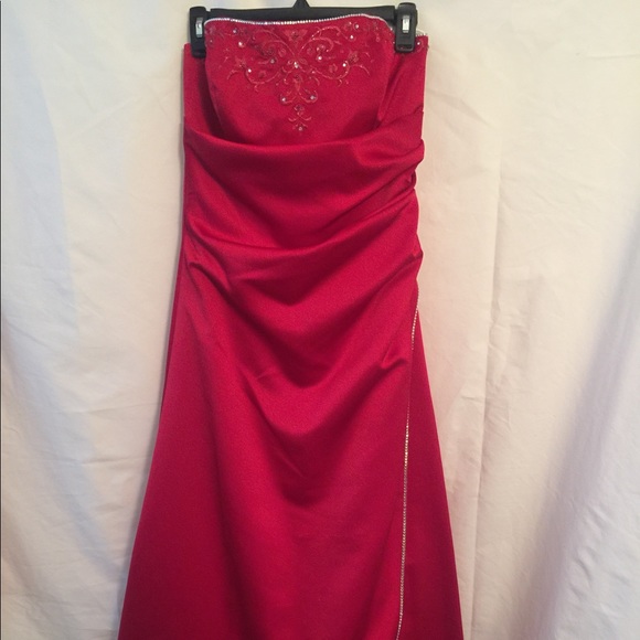 davids bridal prom dresses Blue Dress David's Sale Blue David's Bridal Prom Dress Sale Royal Blue Prom Davids Bridal Prom Dress with
